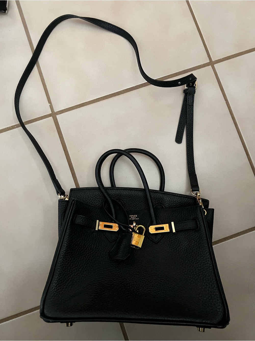 Bℹ️rkin Style Small Bag